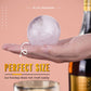 ⚡Buy 1 Get 2 Free⚡Food Grade Stackable Slow Melting DIY Ice Ball For Cocktail Whiskey