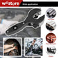 🔥2026 New Upgrade ＆ Hot Sale ＆ 50％ Off🔥 3‑Piece Ratcheting Tubing Cutter Set‑Compact 🛠️