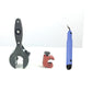 🔥2026 New Upgrade ＆ Hot Sale ＆ 50％ Off🔥 3‑Piece Ratcheting Tubing Cutter Set‑Compact 🛠️