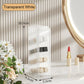 🌸 50% OFF NOW! 🌸Sliding Lid Toothbrush Organizer✨