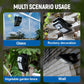 📢📢Buy 3 Get 1 Free⏰Home Outdoor Garden Solar Charging Induction Light