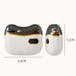 🔥 LAST DAY PROMOTION - 50%OFF 🔥💅2-in-1 Electric Nail Clipper & Polisher