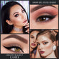 🌸 50% OFF NOW! 🌸Viral profession Kajal Eyeliner Pen Gel - Quick Drying Formula Eye Liner❤️
