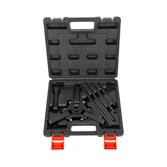 🔥🔧Limited Time Half Price-Three Jaw Crankshaft Pulley Removal Tool