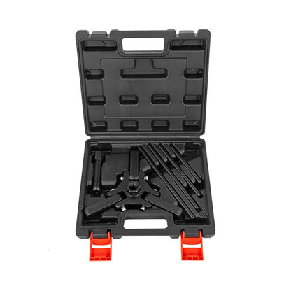 🔥🔧Limited Time Half Price-Three Jaw Crankshaft Pulley Removal Tool