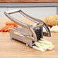 📢📢50% OFF !! ⏰Potato and cucumber slicer