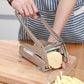 📢📢50% OFF !! ⏰Potato and cucumber slicer