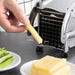 📢📢50% OFF !! ⏰Potato and cucumber slicer