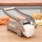 📢📢50% OFF !! ⏰Potato and cucumber slicer