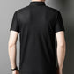 📢📢50% OFF !! ⏰ Men's Textured Short-Sleeve Shirt
