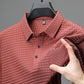 📢📢50% OFF !! ⏰ Men's Textured Short-Sleeve Shirt