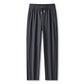 🎁2026 New Arrivals 50% OFF💖Ice Feel Quick-Dry Athletic Pants – Cooling Fabric, Loose Fit & Moisture-Wicking (M–4XL) 🌿👖