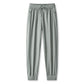 🎁2026 New Arrivals 50% OFF💖Ice Feel Quick-Dry Athletic Pants – Cooling Fabric, Loose Fit & Moisture-Wicking (M–4XL) 🌿👖