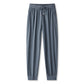 🎁2026 New Arrivals 50% OFF💖Ice Feel Quick-Dry Athletic Pants – Cooling Fabric, Loose Fit & Moisture-Wicking (M–4XL) 🌿👖