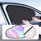 📢📢30% OFF !! ⏰Universal Car Side Window Sun Shades
