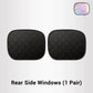 📢📢30% OFF !! ⏰Universal Car Side Window Sun Shades