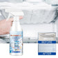 📢📢50% OFF !! ⏰120ml Fridge Freezer De-Icer Spray