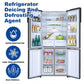 📢📢50% OFF !! ⏰120ml Fridge Freezer De-Icer Spray
