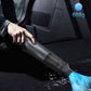 🚗 50% OFF NOW! ⚡ High Power Handheld Cordless Car Vacuum Cleaner – Strong Suction, Wet/Dry Use & Portable for Car/Home 🧹