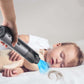🚗 50% OFF NOW! ⚡ High Power Handheld Cordless Car Vacuum Cleaner – Strong Suction, Wet/Dry Use & Portable for Car/Home 🧹