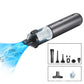 🚗 50% OFF NOW! ⚡ High Power Handheld Cordless Car Vacuum Cleaner – Strong Suction, Wet/Dry Use & Portable for Car/Home 🧹