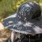 📢📢50% OFF !! ⏰Ultralight Solar Fan Sun Hat