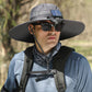 📢📢50% OFF !! ⏰Ultralight Solar Fan Sun Hat