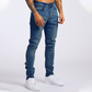 📢📢60% OFF !! ⏰Men's High-Stretch Jeans