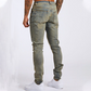 📢📢60% OFF !! ⏰Men's High-Stretch Jeans