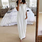 👗 50% OFF NOW! ✨ Loose Fit Long Dress – Clean Style, Flattering for Every Figure & Perfect for Any Occasion 🌸