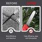 🔥Last day of the limited-time 50% off sale🔥Cordless high-power lithium battery chainsaw - 🎁Limited-time gift tool kit!