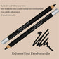 ⏳BUY 1 GET 1 FREE!⏰Soft Smudgeable Eyeliner Pencil – Long-Lasting, Effortless Blend