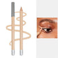⏳BUY 1 GET 1 FREE!⏰Soft Smudgeable Eyeliner Pencil – Long-Lasting, Effortless Blend