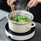 📢📢50% OFF !! ⏰Stainless Steel Sieve with Handle