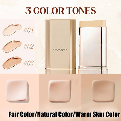 🌸 40% OFF NOW! 🌸 Dual-Ended Foundation Stick