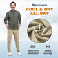 🏖️LAST DAY SALE – ONLY  £14.99‼️50K+ SOLD🔥👖High Stretch Multi-pocket Durable Work Trousers✨Water Repellent Stretchy Utility Pants For Hiking Fishing Daily Work