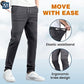 📢📢60% OFF !! ⏰MultiPants – High Stretch Multi-pocket Durable Cargo Pants