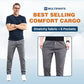 📢📢60% OFF !! ⏰MultiPants – High Stretch Multi-pocket Durable Cargo Pants