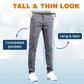 📢📢60% OFF !! ⏰MultiPants – High Stretch Multi-pocket Durable Cargo Pants