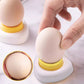 📢📢Buy 1 Get 1 Free 🥚Egg Piercer With Safety Lock – Boiled Egg Helper ✨