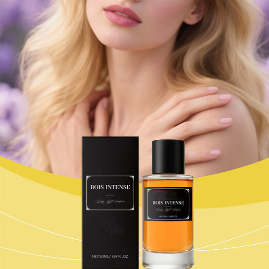📢📢50% OFF !! ⏰Woody Mint Scent – Clean, cool & captivating daily