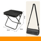 2026 New Arrival✨Take a Seat - Anywhere,Anytime!🍃2-in-1 Outdoor Folding Chair & Bag