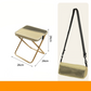 2026 New Arrival✨Take a Seat - Anywhere,Anytime!🍃2-in-1 Outdoor Folding Chair & Bag
