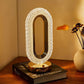 🥳SUMMER HOT SALE🥳💞50K+ SOLD!💥50% OFF! 🔥✨Rechargeable Luxury Crystal LED Night Light Lamp
