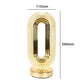 🥳SUMMER HOT SALE🥳💞50K+ SOLD!💥50% OFF! 🔥✨Rechargeable Luxury Crystal LED Night Light Lamp