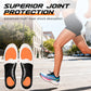 👟Buy 1 Get 1 Free👟 Sports Shock-Absorbing Insoles with Arch Support – All-Day Comfort & Impact Protection 🏃‍♂️⚡