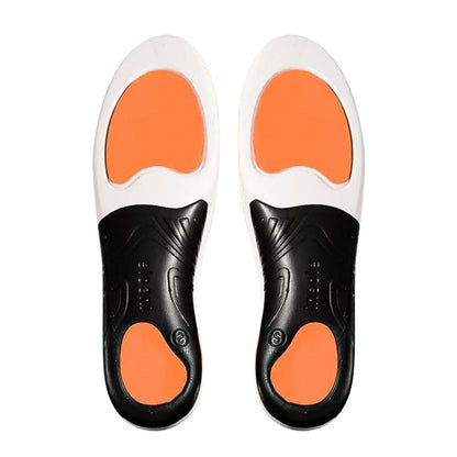 👟Buy 1 Get 1 Free👟 Sports Shock-Absorbing Insoles with Arch Support – All-Day Comfort & Impact Protection 🏃‍♂️⚡