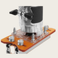 📢📢50% OFF !! ⏰2-in-1 Wood Slotting Base – Accurate, Compact, Multi-Functional 🔧