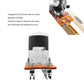 📢📢50% OFF !! ⏰2-in-1 Wood Slotting Base – Accurate, Compact, Multi-Functional 🔧