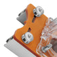 📢📢50% OFF !! ⏰2-in-1 Wood Slotting Base – Accurate, Compact, Multi-Functional 🔧